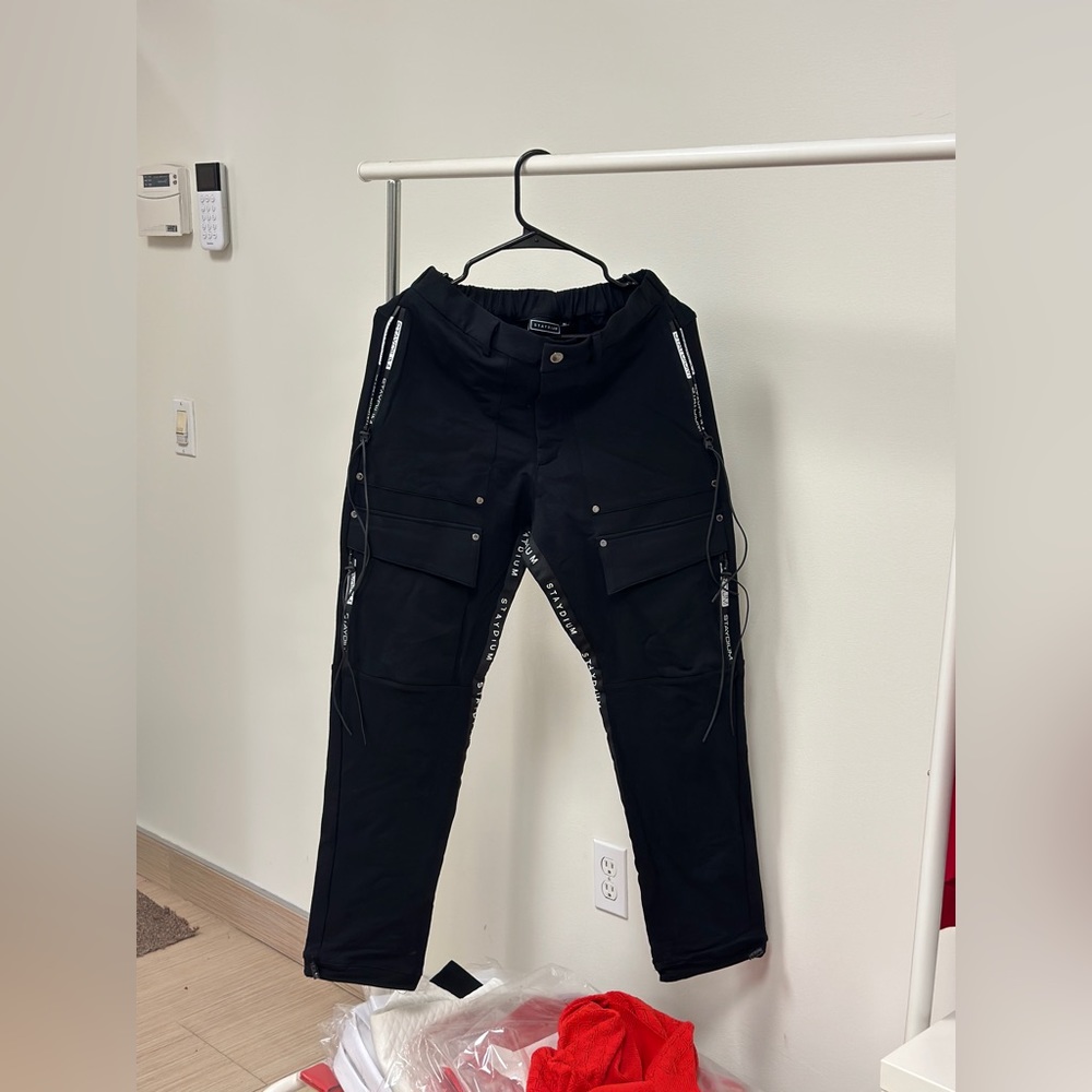 Men’s stylish jogger pants